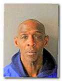 Offender Keith Jackson