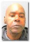 Offender Kelvin Wardell