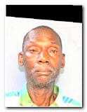 Offender Leroy Garry