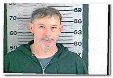 Offender Mark Stephen Cowles