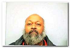 Offender Markeith Jackson Sr