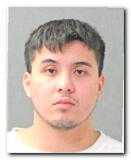 Offender Marlon Martinez