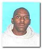 Offender Nathaniel Lamont Sawyers