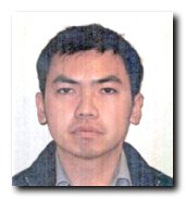 Offender Pang Kai Huang