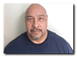 Offender Richard Lee Rodriguez