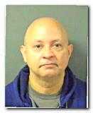 Offender Robert Cordero