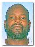 Offender Steven Alvin Walker