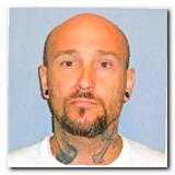 Offender Steven Carl Burch