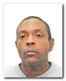 Offender William Earl Robinson