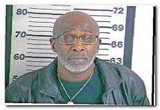 Offender Willie Charles Rice