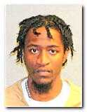 Offender Ahmed J Hansford