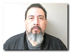 Offender Alfredo Arcadio Fernandez