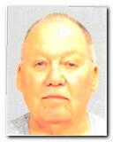 Offender Barry Earl Baker