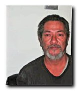 Offender Carlos Garza