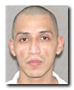 Offender Carlos Leonel Martin Rodriguez