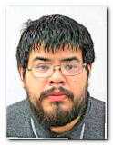 Offender Christopher Serrano