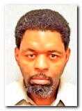 Offender Clifford Johnson