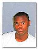 Offender Corey S Woodson Jr