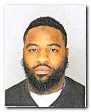 Offender Darnell Hagan