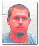 Offender Eric Blake Tiensvold