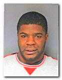 Offender Eric T Fredericks