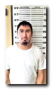 Offender Francisco Rodriguez