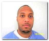 Offender Gary Jabbar Greer