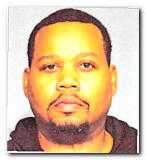 Offender Jamar Tarrell White