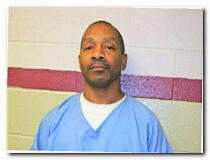 Offender Joe Marvin Ellison