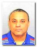 Offender Jorge L Portalatin