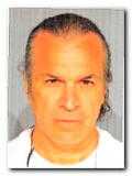 Offender Jose Cruz Gallardo Romero