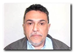 Offender Jose Lahoud