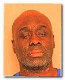 Offender Keith Esaw