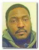 Offender Lavell Cooperwood