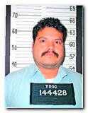 Offender Lorenzo Salazar