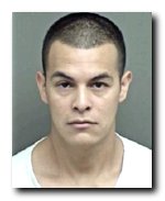 Offender Louis Gabriel Hernandez