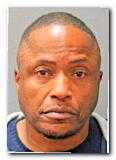 Offender Michael Williams