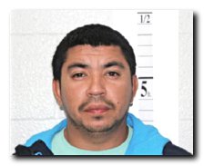 Offender Miguel Angel Estrada
