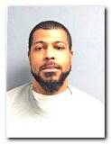 Offender Reginald Kevin Brown II