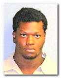 Offender Savon J Fuqua