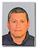 Offender Sebastian Aragon