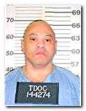 Offender Sheddrick A Harris