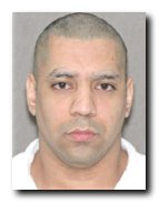 Offender Tony Guzman