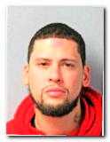 Offender Victor P Pena