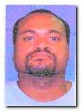 Offender Wayne Robinson