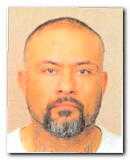 Offender Wesley Omar Carter