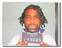 Offender Willie Mccurry