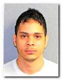 Offender Yancey Garcia