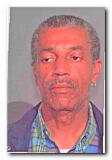 Offender Albert Walker