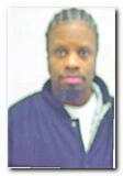 Offender Anthony Brown